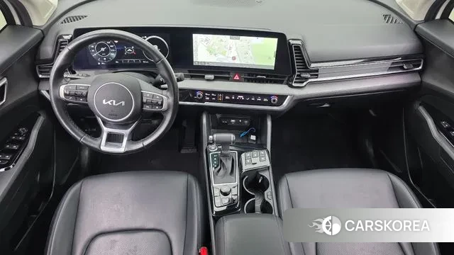 Kia Sportage 5th Generation id 3415919 из Кореи 17