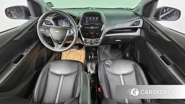 Chevrolet (GM Daewoo) The New Spark id 4542234 из Кореи 28