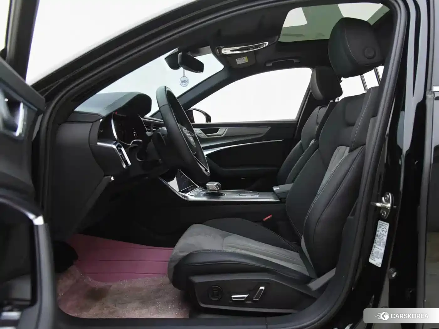 Audi A6L id 4654961 из Китая 12
