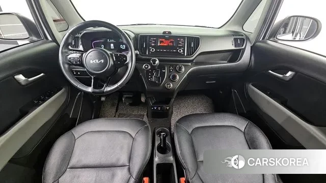 Kia The New Kia Ray id 3690315 из Кореи 17