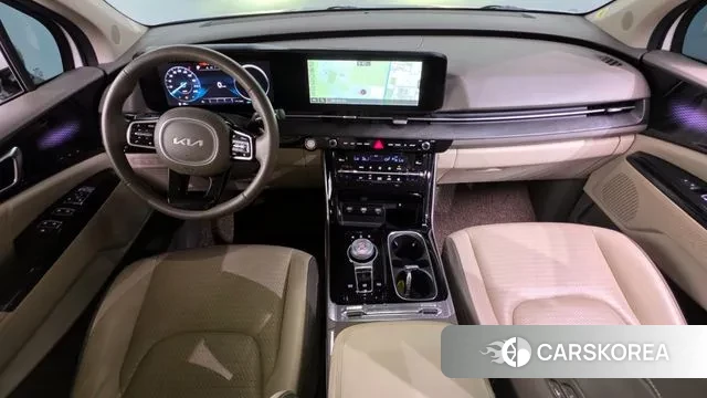 Kia Carnival 4th generation id 3458082 из Кореи 17