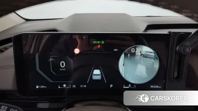 Kia The New Carnival 4th Generation id 3502440 из Кореи 17