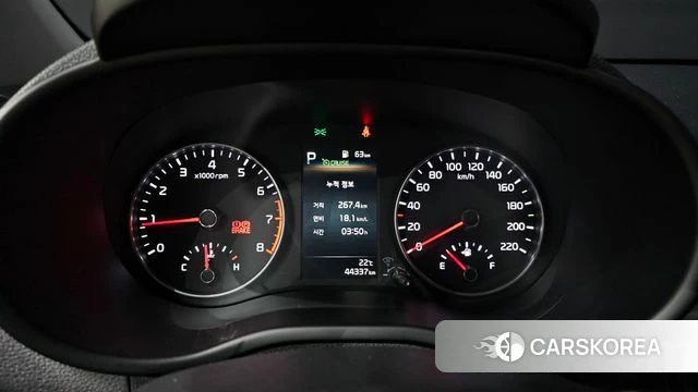 Kia Morning Urban (JA) id 4769866 из Кореи 27