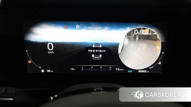 Kia Carnival 4th generation id 4231400 из Кореи 31