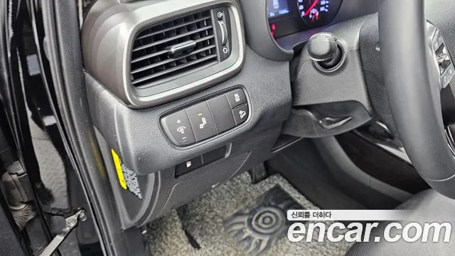 Kia The New Sorento id 2620059 из Кореи 17