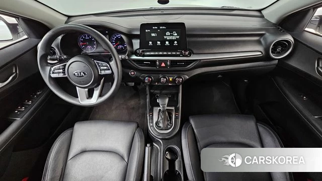 Kia Come New K3 id 4520406 из Кореи 27