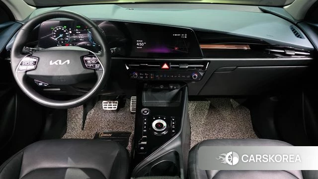 Kia Di Ol Nu Niro id 4201878 из Кореи 31