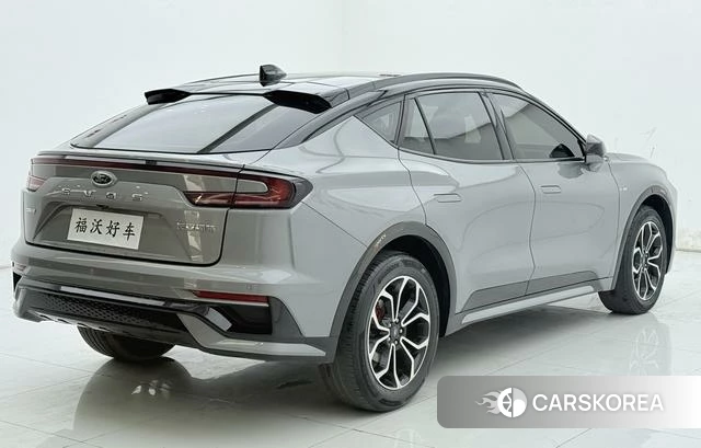 Ford EVOS id 4213367 из Китая 25