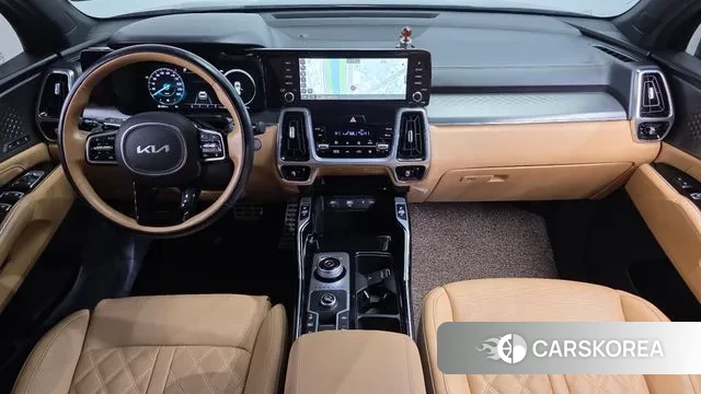 Kia Sorento 4th Generation id 3550316 из Кореи 17