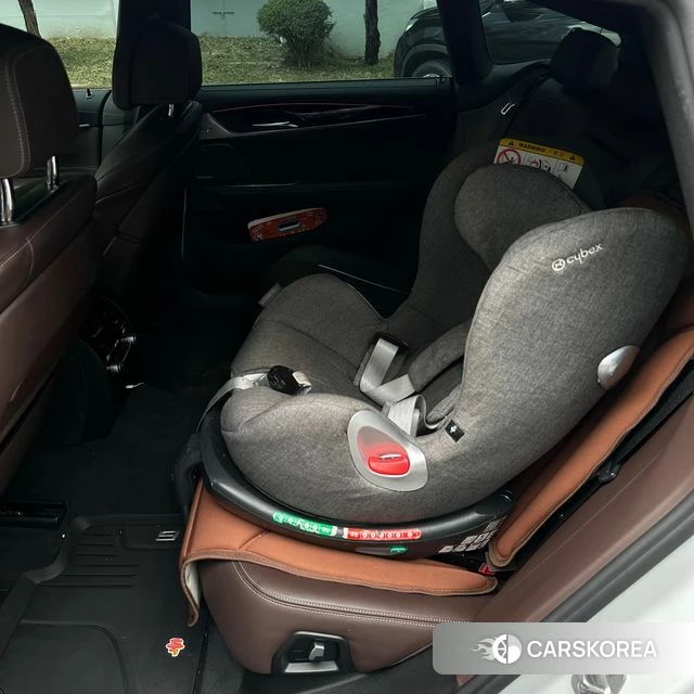 BMW 6 Series GT (G32) id 3841711 из Кореи 7