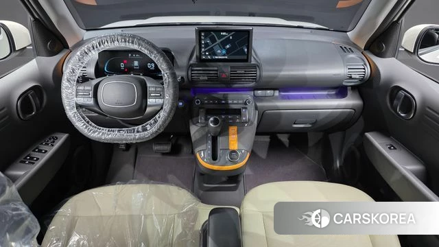 Hyundai Casper id 4230763 из Кореи 17