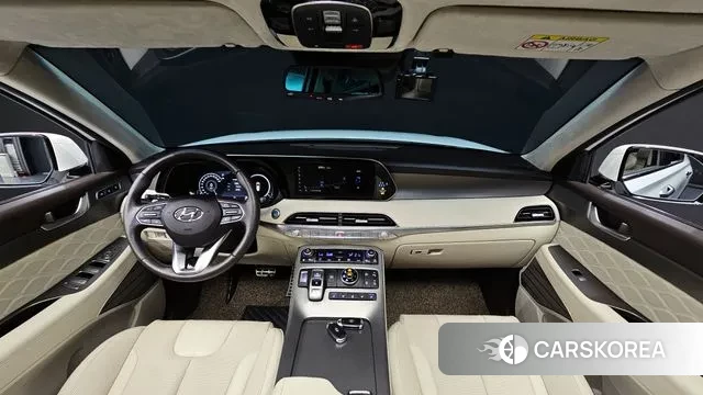 Hyundai Palisade id 2998847 из Кореи 17