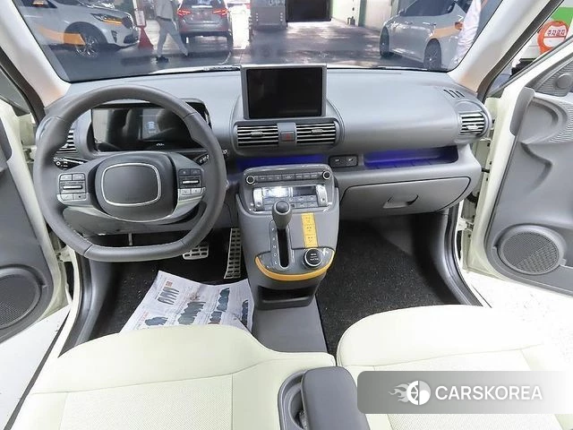 Hyundai Casper id 3859479 из Кореи 16