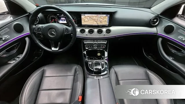 Mercedes-Benz E-Class W213 id 3563290 из Кореи 17