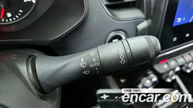 Renault Korea (Samsung) XM3 id 2705808 из Кореи 17