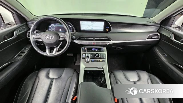 Hyundai Palisade id 3799792 из Кореи 17