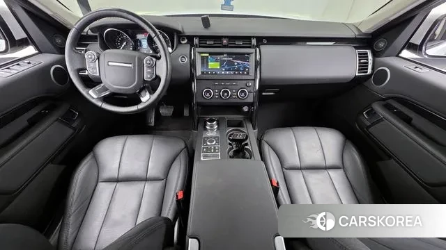 Land Rover Discovery 5 id 3259539 из Кореи 17