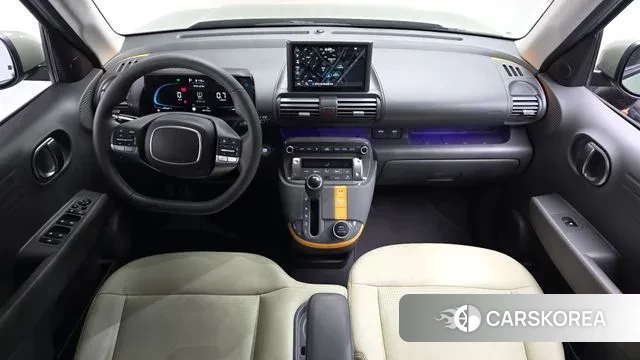 Hyundai Casper id 3487489 из Кореи 17