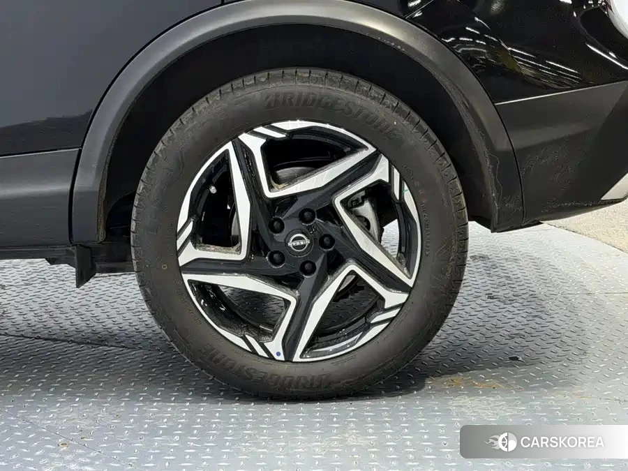 Новый Nissan Qashqai id 4948805 из Китая 15