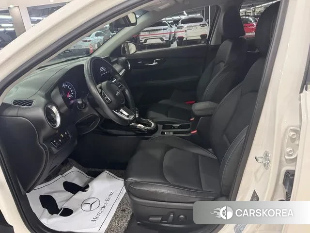 Kia The New K3 2nd generation id 3669519 из Кореи 11