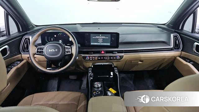 Kia The New Sorento 4th Generation id 3934100 из Кореи 17