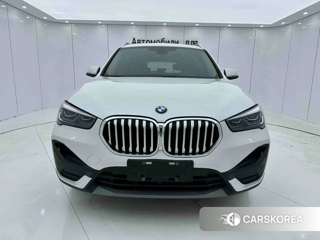 BMW X1 id 4257097 из Китая 21
