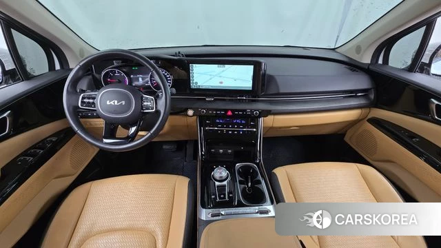 Kia Carnival 4th generation id 4566506 из Кореи 27