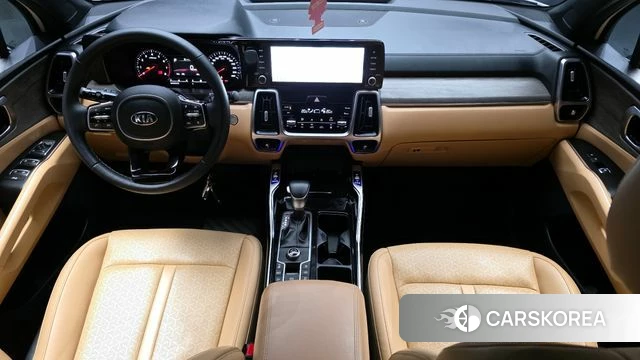 Kia Sorento 4th Generation id 4244967 из Кореи 29