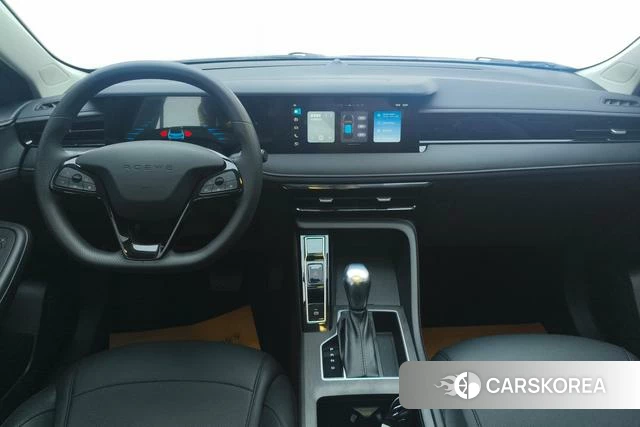 Roewe i5 id 4236780 из Китая 14