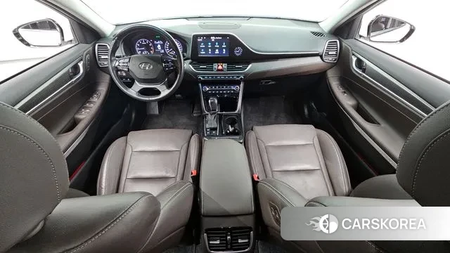 Hyundai Grandeur IG id 3351420 из Кореи 17