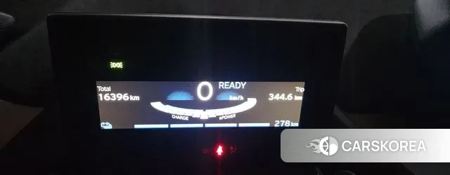 BMW i3 id 3459670 из Кореи 7