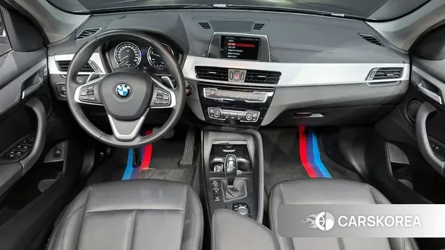 BMW X1 (F48) id 2986026 из Кореи 17