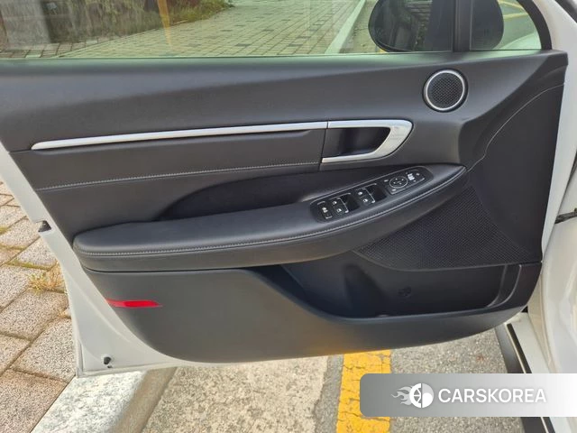 Hyundai Sonata (DN8) id 4748226 из Кореи 17