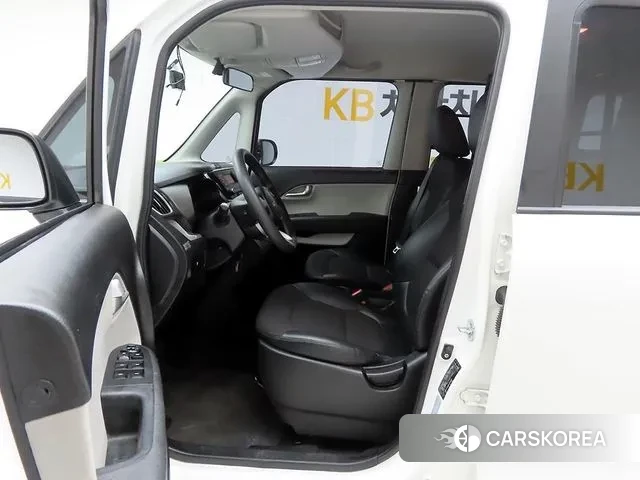 Kia The New Ray id 3732756 из Кореи 15