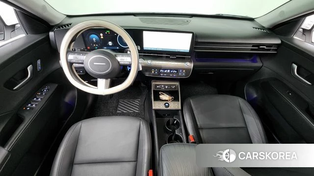 Hyundai Kona (SX2) id 4315023 из Кореи 29