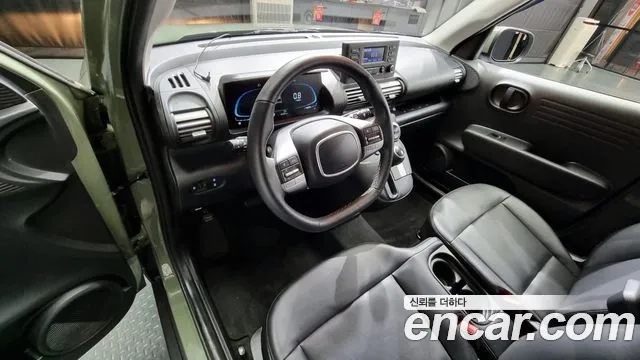 Hyundai Casper id 2910967 из Кореи 17