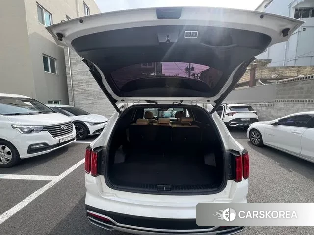 Kia Sorento 4th Generation id 3371492 из Кореи 10