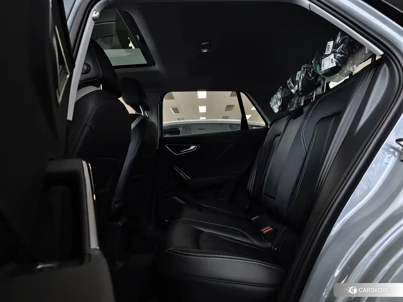 Audi Q2L id 4539019 из Китая 13