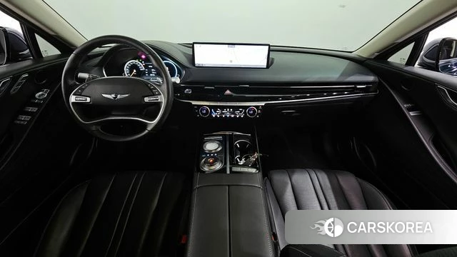 Genesis G80 (RG3) id 4283684 из Кореи 30