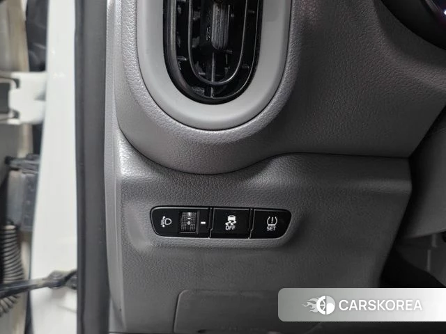 Kia All New Morning (JA) id 4765330 из Кореи 12