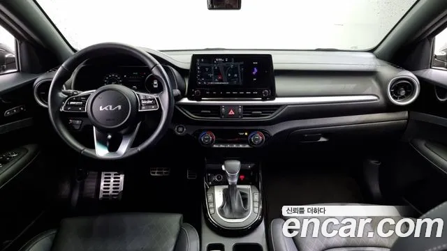 Kia The New K3 2nd generation id 2651384 из Кореи 17