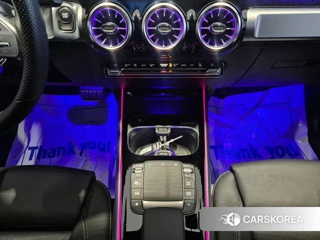 Mercedes-Benz EQB X243 id 3383466 из Кореи 16