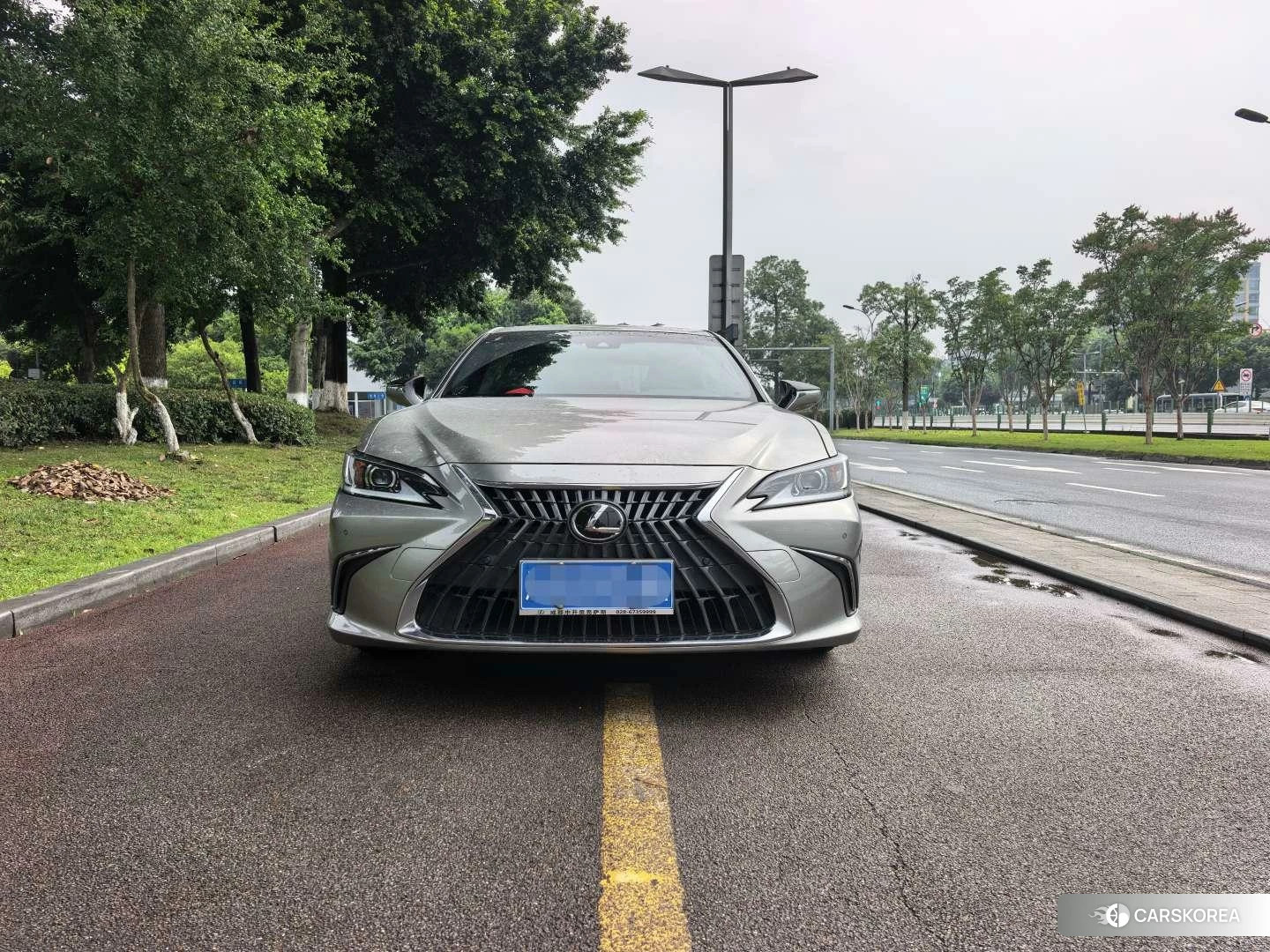 Lexus ES id 4485513 из Китая 7