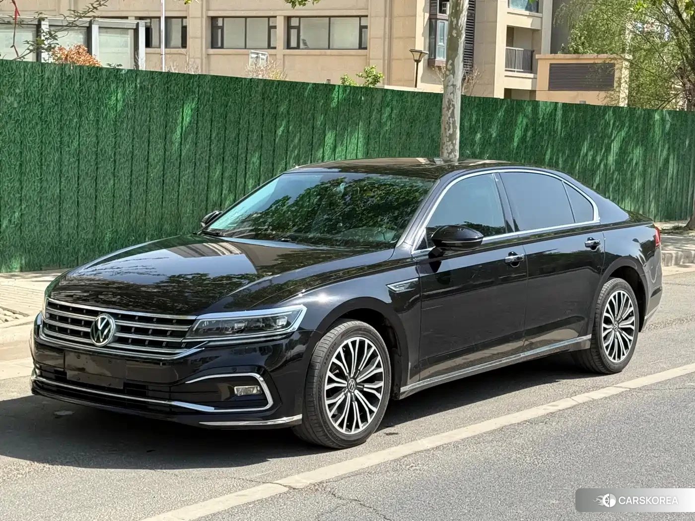 Volkswagen Phideon id 4599558 из Китая 7