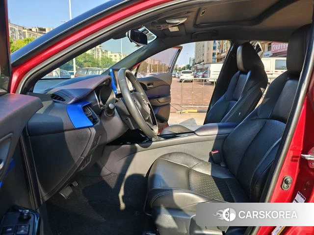 Toyota IZOA id 4254028 из Китая 7