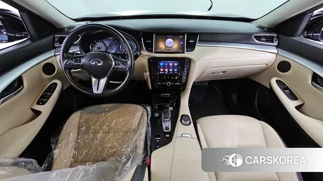 Infiniti QX50 (P71A) id 3013815 из Кореи 17