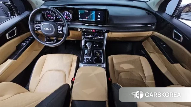 Kia Carnival 4th generation id 3006962 из Кореи 17