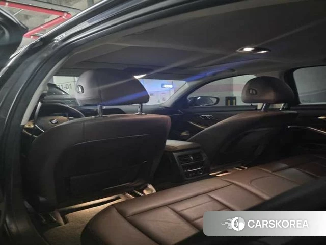 BMW 3 Series (G20) id 3801329 из Кореи 7