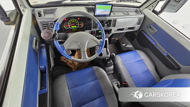 Chevrolet (GM Daewoo) New Damas id 3033050 из Кореи 17