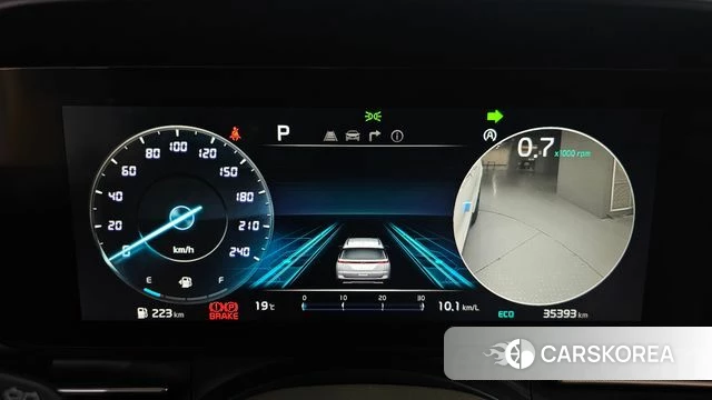 Kia Carnival 4th generation id 4196025 из Кореи 33